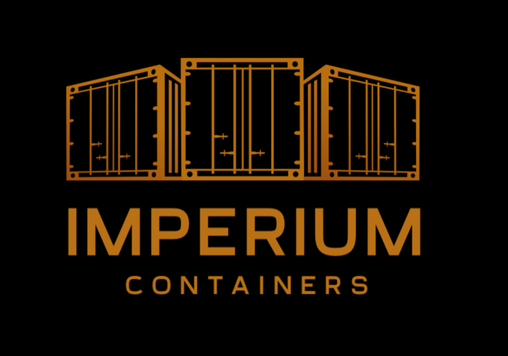 Imperium Containers Logo